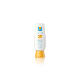 Solskydd vid couperose och rosacea: filter, SPF och textur