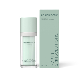 NeuroSmooth: botox på burk eller något helt annat?