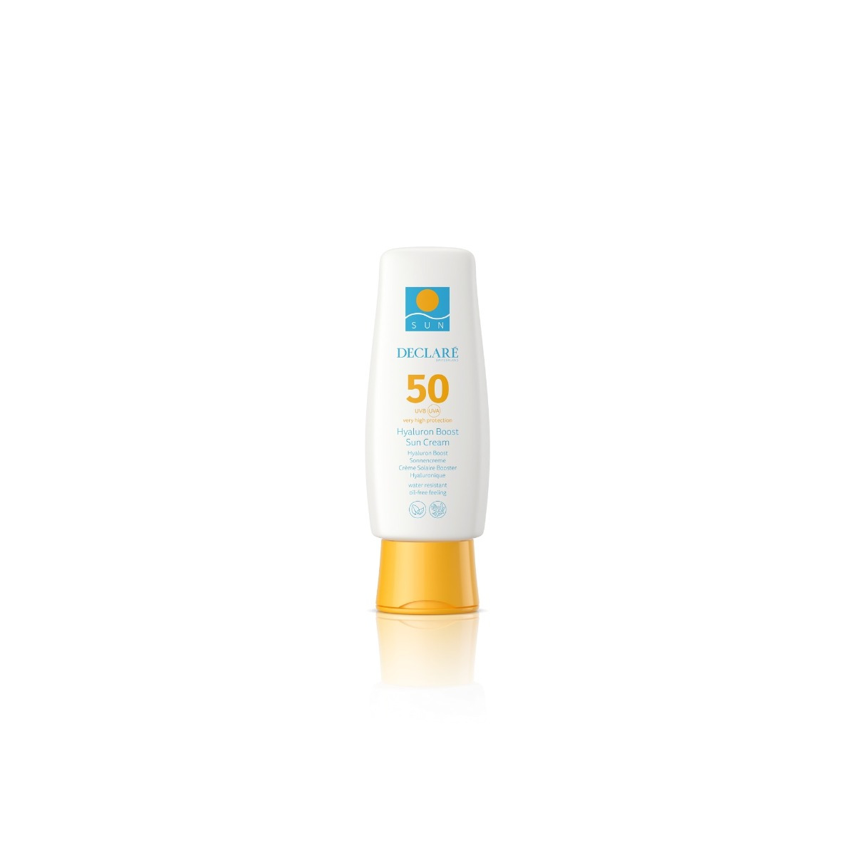 Solskydd vid couperose och rosacea: filter, SPF och textur