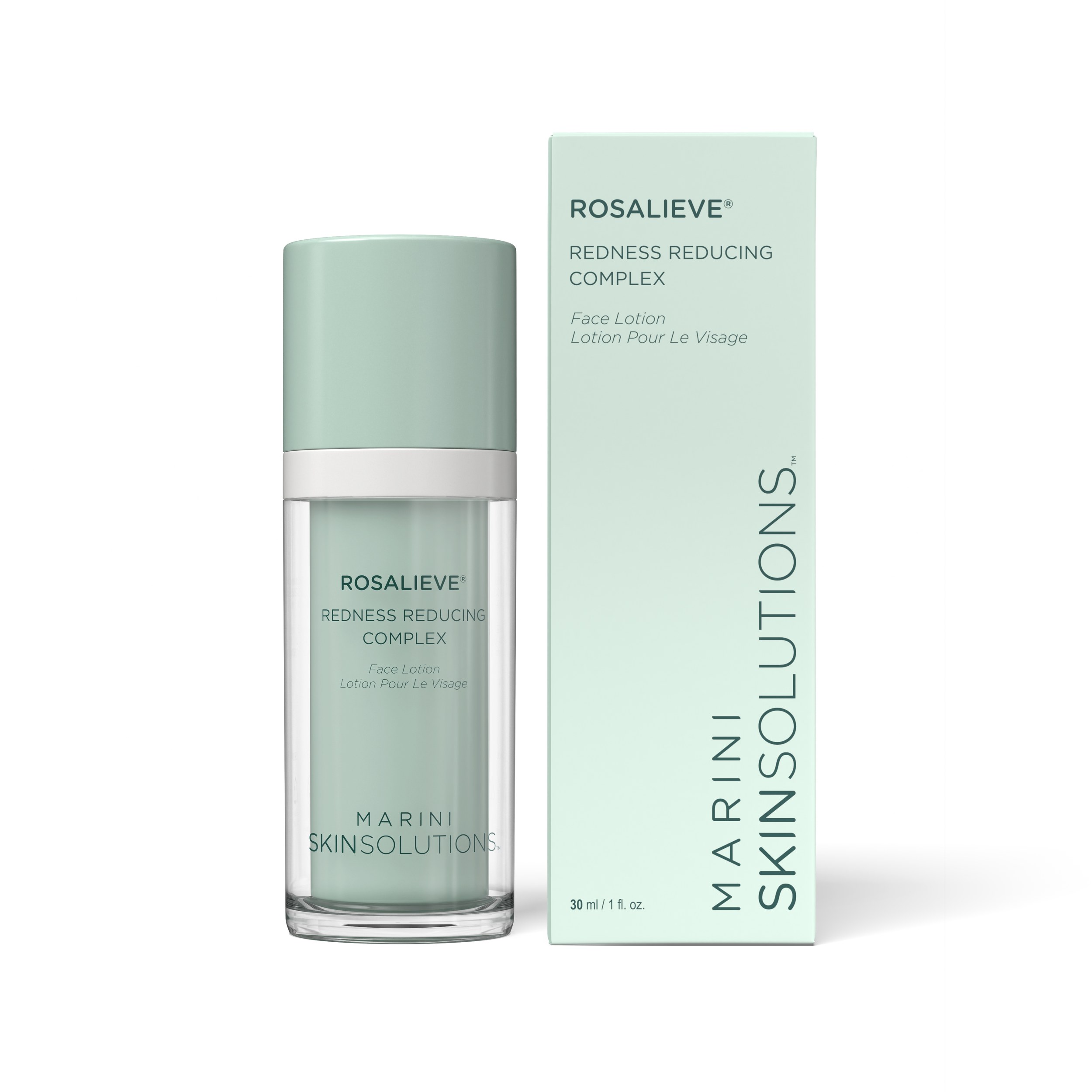 Rosacea och rodnad: så lugnar du en känslig hud