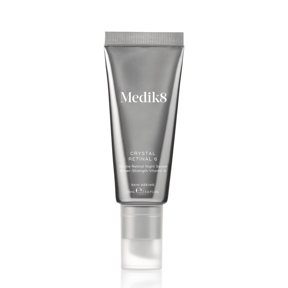 Medik8 Crystal Retinal: vilken styrka ska du välja?