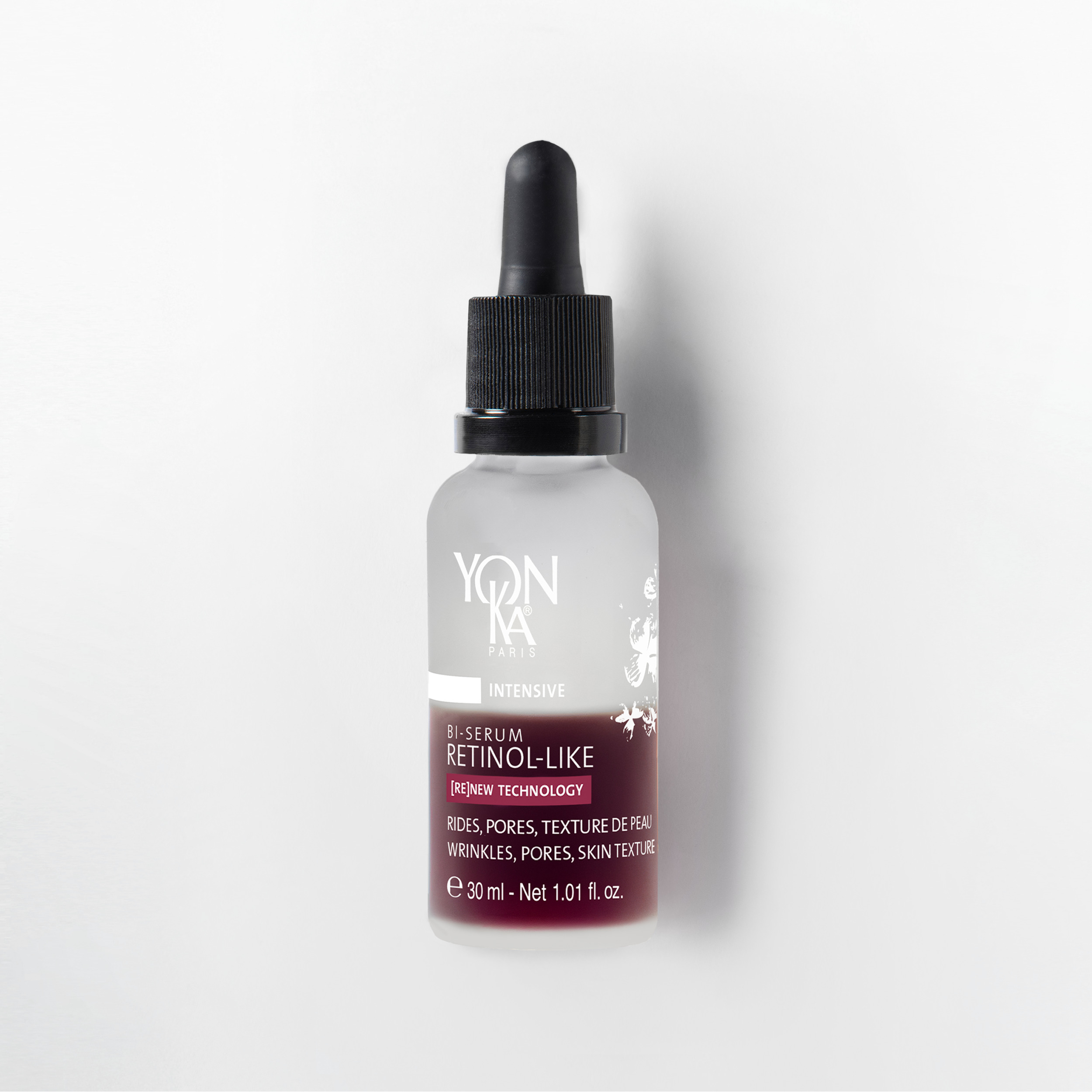 Yon-Ka Bi-Serum Retinol-Like: växtbaserat retinolalternativ