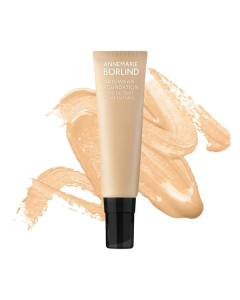 Annemarie Börlind Natuwear® Foundation Light - 30ml