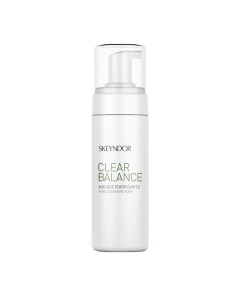 Skeyndor Pure Cleansing Foam 150Ml