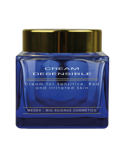 Medex Cream Desensible - 50ml