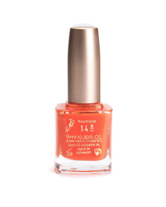 John Van G Nagellak 14