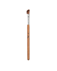 John Van G Vegan Eyeshadow Penseel Schuin No. 8