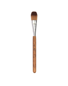 John Van G Vegan Foundation-Concealer Penseel No. 11