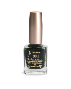 John Van G Nagellak 90
