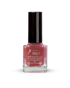 John Van G Nagellak 665