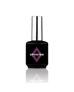 NailPerfect UPVOTED Cheek by Jowl Collection #184 Fervent - 15ml