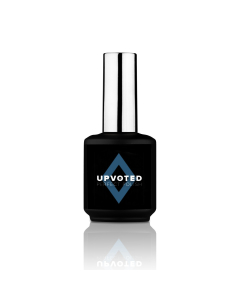 NailPerfect UPVOTED Cheek by Jowl Collection #185 Quizzical Denim - 15ml