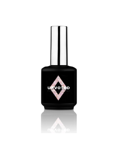 NailPerfect UPVOTED Glitter Collection #188 Glitter Sweet - 15ml