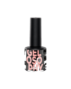 Astonishing Gelosophy #051 Cinderellas Gown - 7ml
