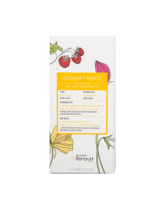 Dr Renaud Eaux Rayonnantes-Bouquet Fruité 100ml