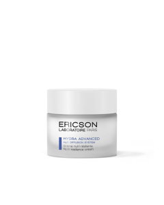 Ericson Laboratoire Nutri Resilience Cream - 50ml
