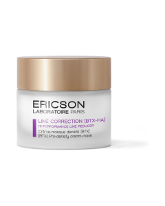 Ericson Laboratoire Pro-Density Cream Mask - 50ml
