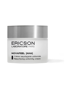 Ericson Laboratoire Resurfacing Uniformity Cream - 50ml