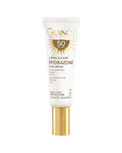 Guinot Hydrazone Solaire Crème Solaire Visage Spf50
