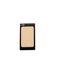 JvG - Eyeshadow 25 - Peachy Perfection - Spring'26