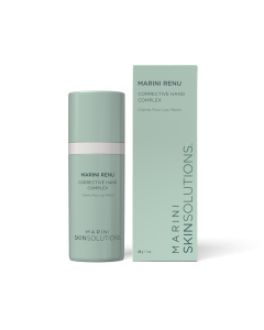 Marini SkinSolutions ReNu Corrective Hand Complex - 56 ml