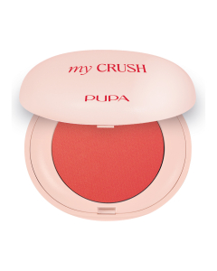 Pupa My Crush Lip & Cheek – färg för läppar och kinder