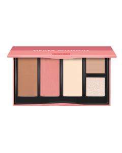 Pupa Never Without All In One Face Palette 001