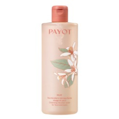 Payot Nue Eau Micellaire Démaquillante - 400 Ml