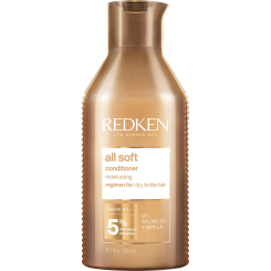 Redken All Soft Conditioner - 300ml