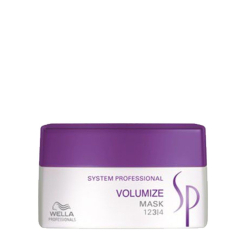 Wella Sp Volumize Mask 200 Ml