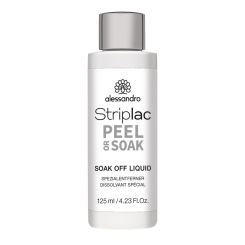 Alessandro Peel Or Soak St2 Soak Off Liquid