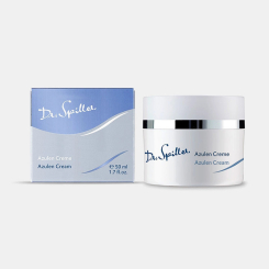 Dr. Spiller Azulen Cream - 50ml