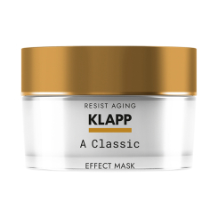 KLAPP A Classic - Effect Mask
