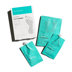 Patchology Poshpeel Pedicure - 1 Treatment