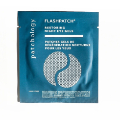 Patchology Flashpatch Restoring Night Eye Gels - Single