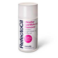 Refectocil Micellar Eye Make-Up Remover 150Ml