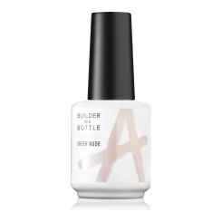 Astonishing Nails BIAB Sheer Nude 15ml