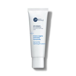 Dr Renaud Crème Légère Calmante Camomille 50 Ml
