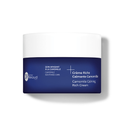 Dr Renaud Crème Riche Calmante Azulene 50 Ml