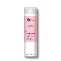 Dr Renaud Lotion Tonique Framboises 200 Ml