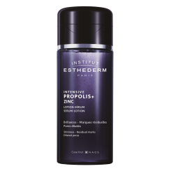 Institut Esthederm Intensive Propolis+ Zinc Serum-Lotion - 130ml