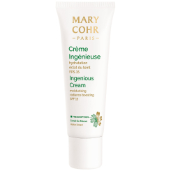 Mary Cohr Crème Ingénieuse - 30ml