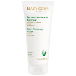 Mary Cohr Douceur Nettoyante Fraîcheur - 200ml