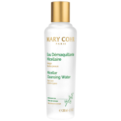 Mary Cohr Eau Démaquillante Micellaire - 200ml