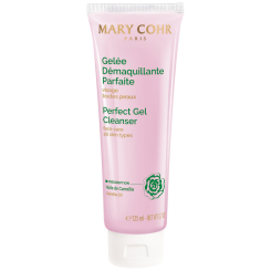 Mary Cohr Gelée Démaquillante Parfaite - 125ml
