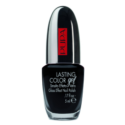 Pupa Lasting Color Gel 052 Deep Darkness - 5ml
