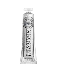 Marvis Toothpaste Smokers Whitening Mint - 85ml