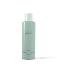 Marini SkinSolutions Bioglycolic® Resurfacing Body Scrub - 178 ml