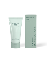 Marini SkinSolutions Retinol Plus Face Mask - 60 ml
