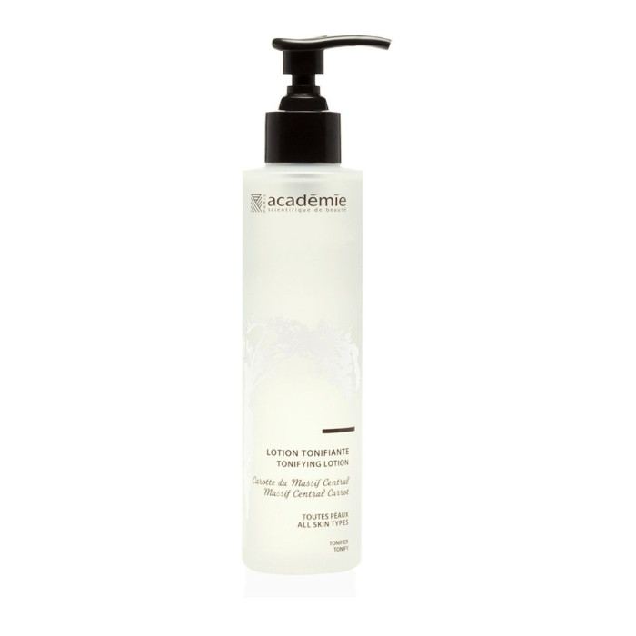 Académie Tonifying Lotion - 200 ml